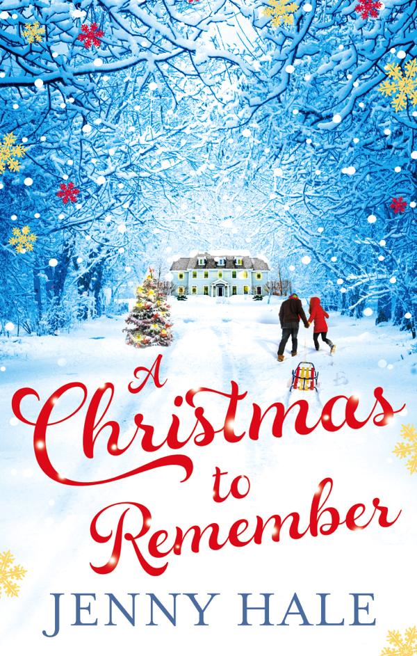 A Christmas to Remember