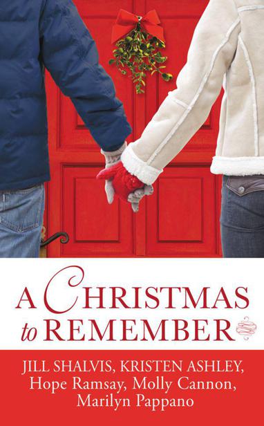 A Christmas to Remember