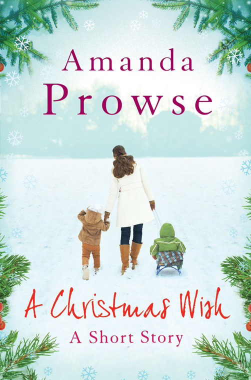 A Christmas Wish by Amanda Prowse