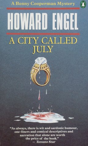 A City Called July (1986)