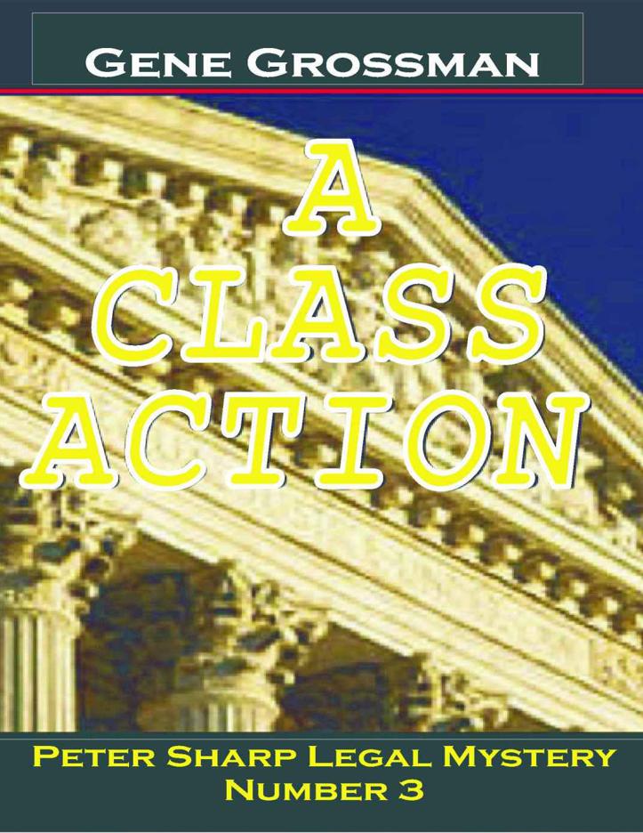 A Class Action by Gene Grossman