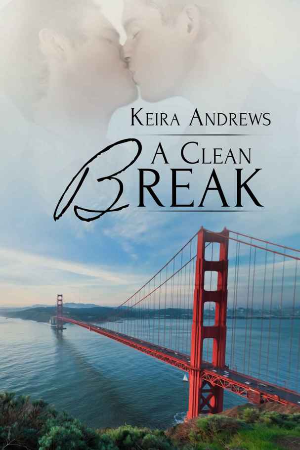 A Clean Break (Gay Amish Romance Book 2)