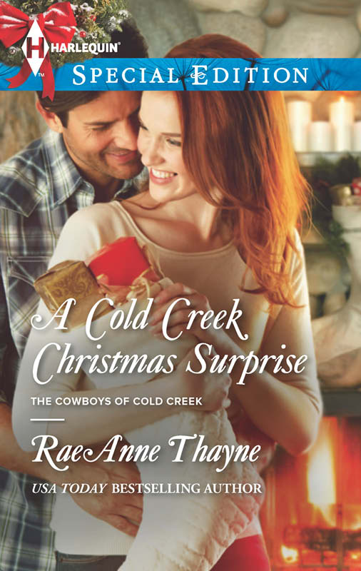 A Cold Creek Christmas Surprise (2013) by RaeAnne Thayne