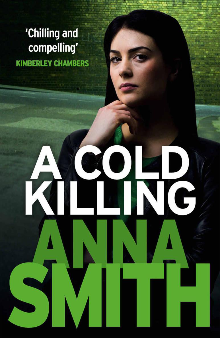 A Cold Killing (Rosie Gilmour) by Smith, Anna