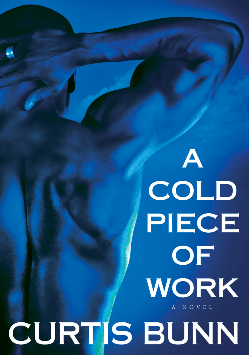 A Cold Piece of Work (2011)