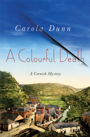 A Colourful Death (2010)