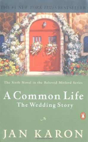 A Common Life: The Wedding Story (2002)