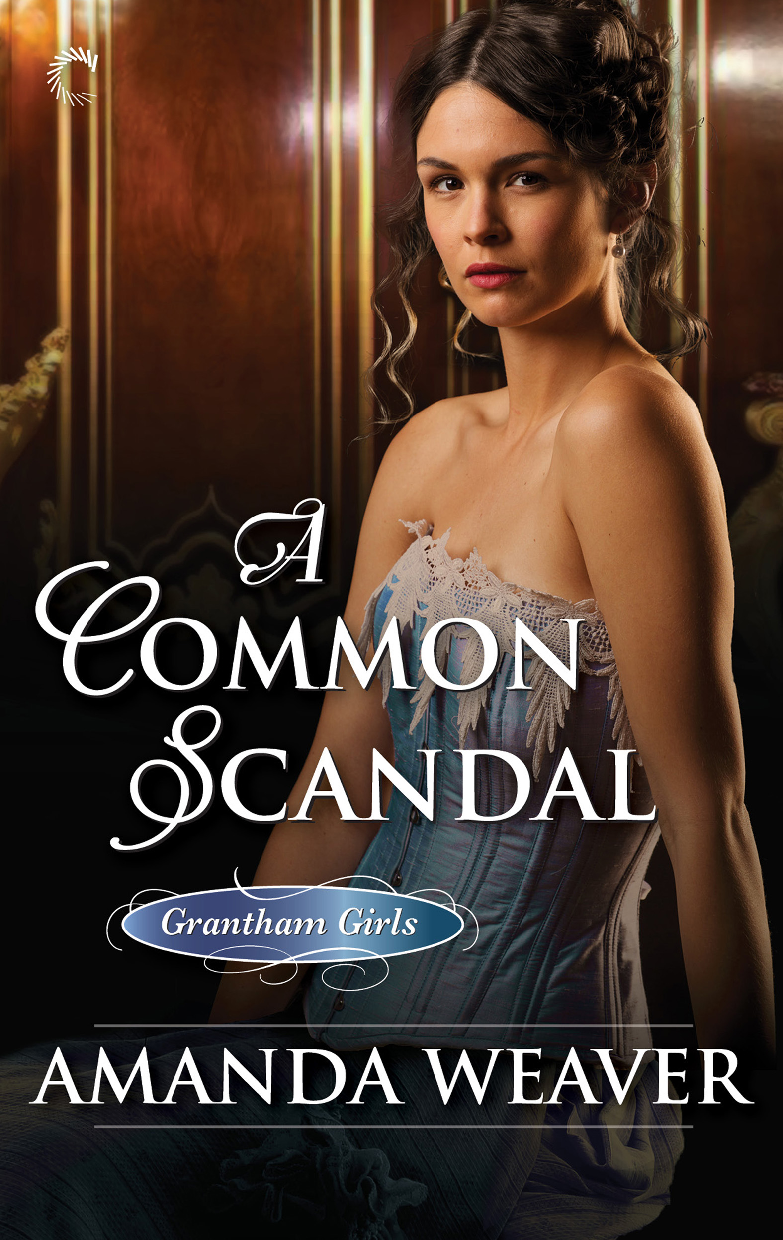 A Common Scandal (2016)