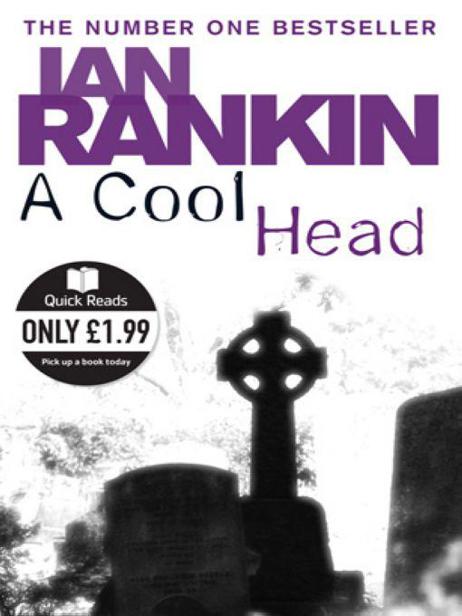 A Cool Head by Rankin, Ian