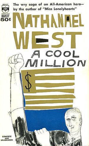 A Cool Million by Nathanael West