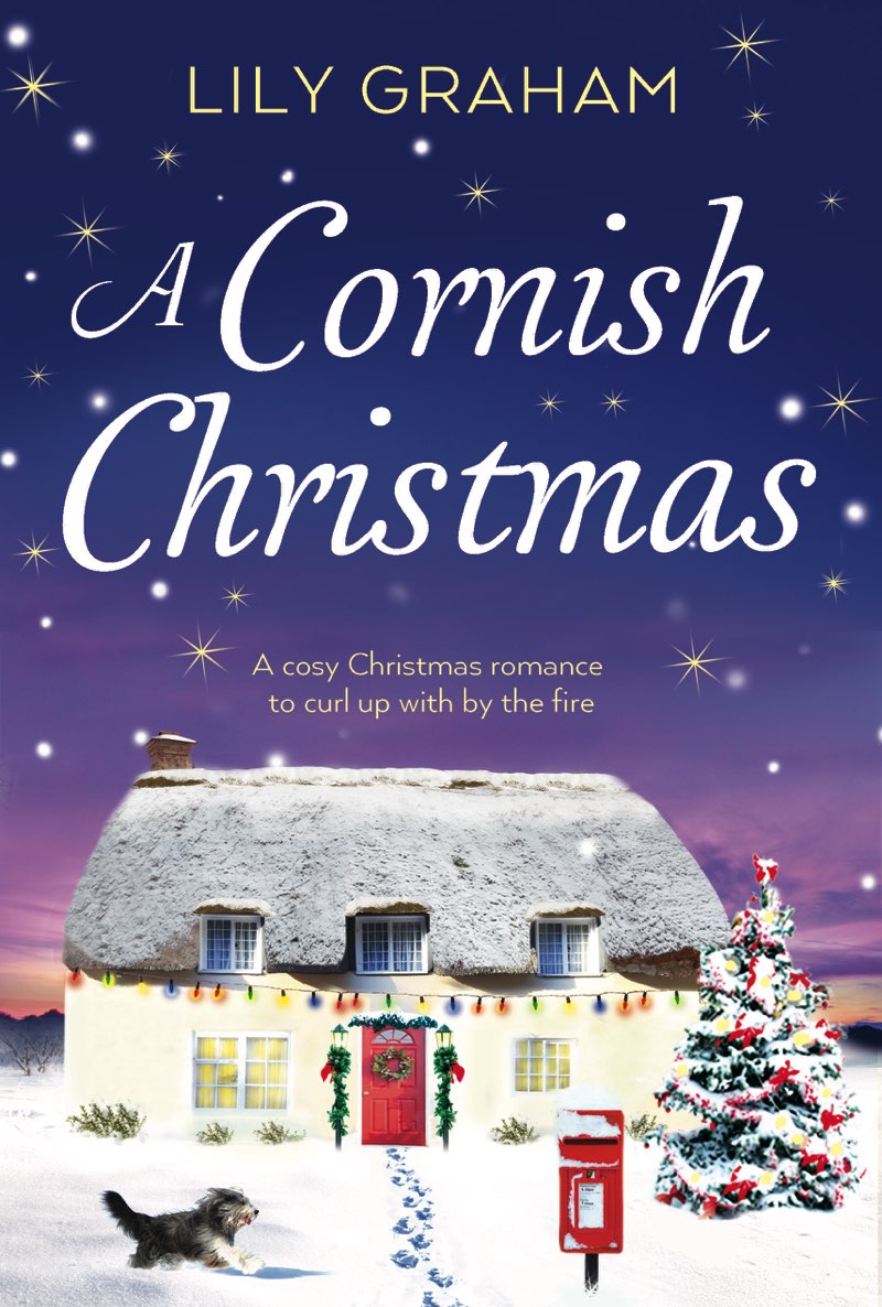 A Cornish Christmas by Lily Graham