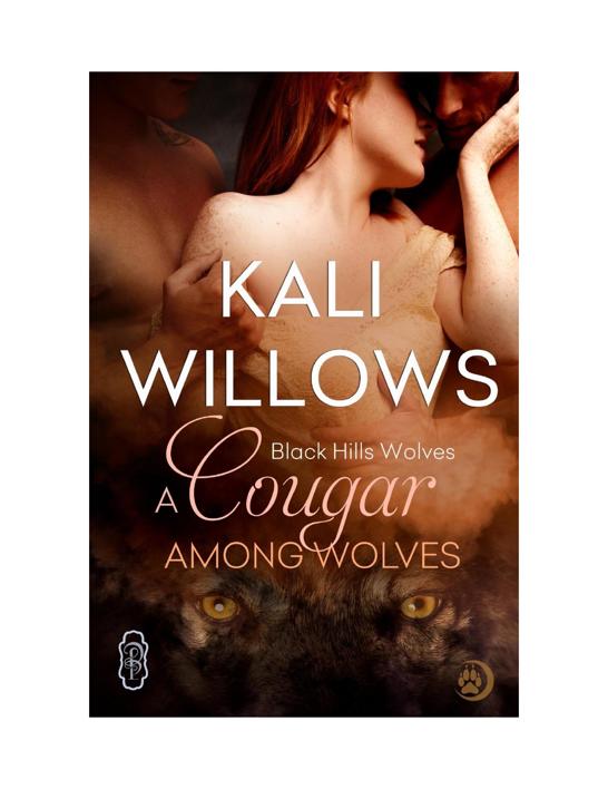 A Cougar Among Wolves by Kali Willows