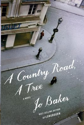 A Country Road, A Tree by Jo Baker