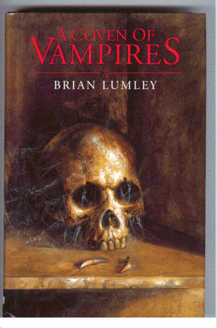 A Coven of Vampires (1998) by Brian Lumley