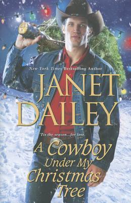 A Cowboy Under My Christmas Tree (2012)