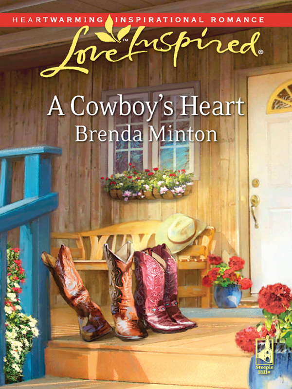 A Cowboy's Heart (2009)