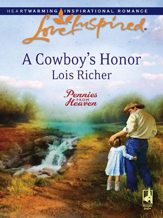 A Cowboy’s Honor by Lois Richer