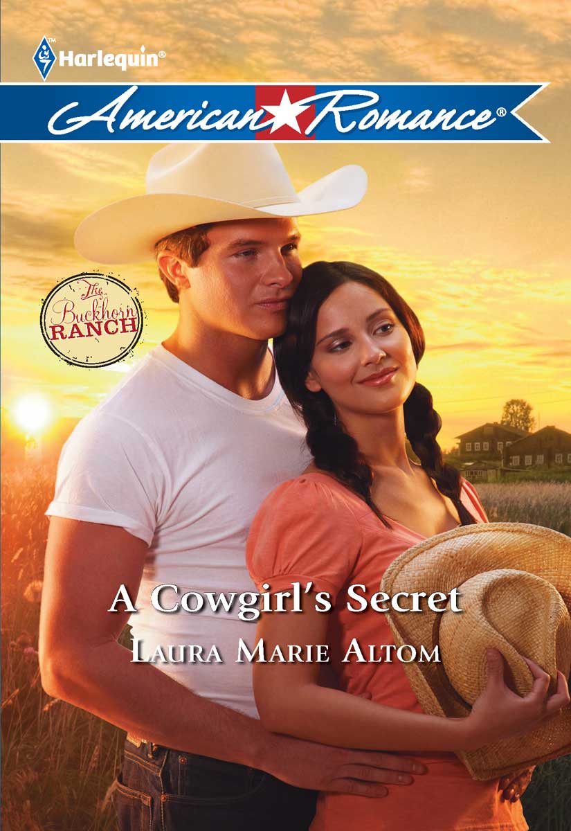 A Cowgirl's Secret (2011) by Laura Marie Altom