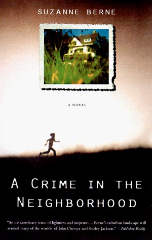 A Crime in the Neighborhood (1998)