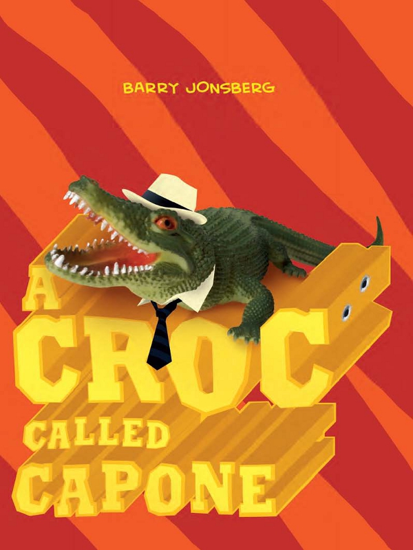 A Croc Called Capone (2009)