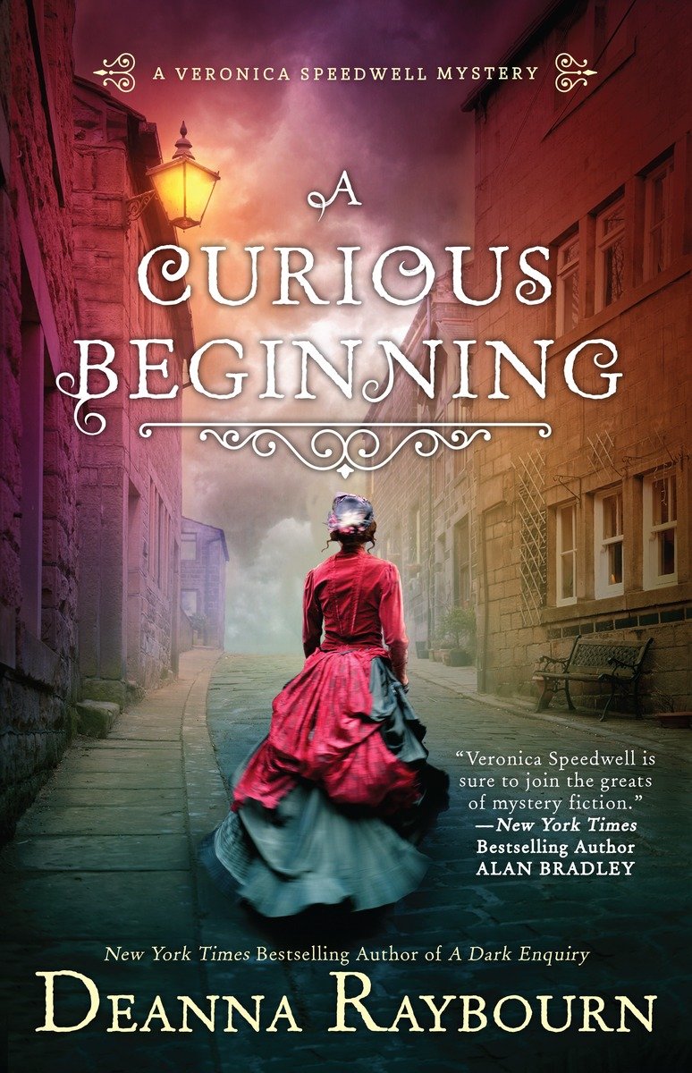 A Curious Beginning (2015)