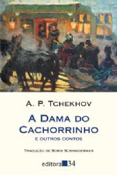 A Dama do Cachorrinho (1901)