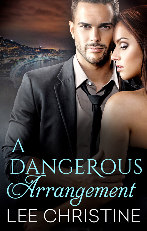 A Dangerous Arrangement by Lee Christine