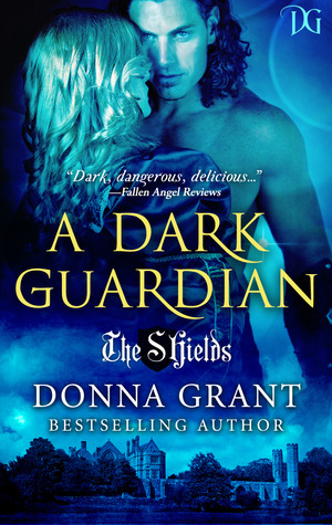 A Dark Guardian (2006) by Donna Grant