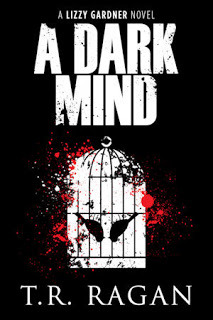 A Dark Mind (2013) by T.R. Ragan