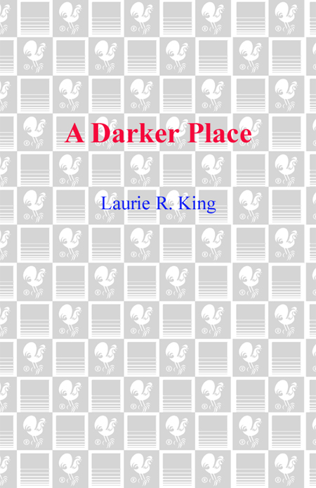 A Darker Place (1999) by Laurie R. King