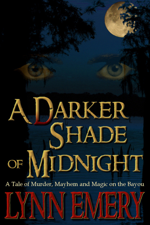 A Darker Shade of Midnight by Lynn Emery