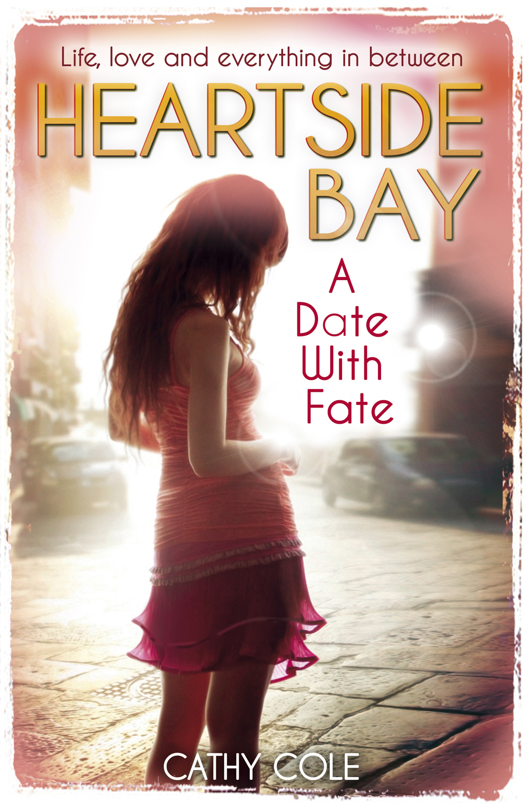 A Date with Fate (2014)