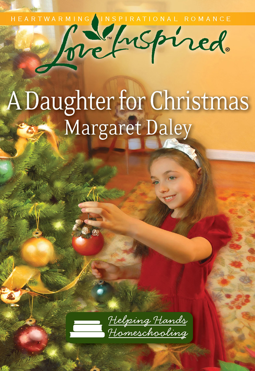 A Daughter for Christmas (2010)