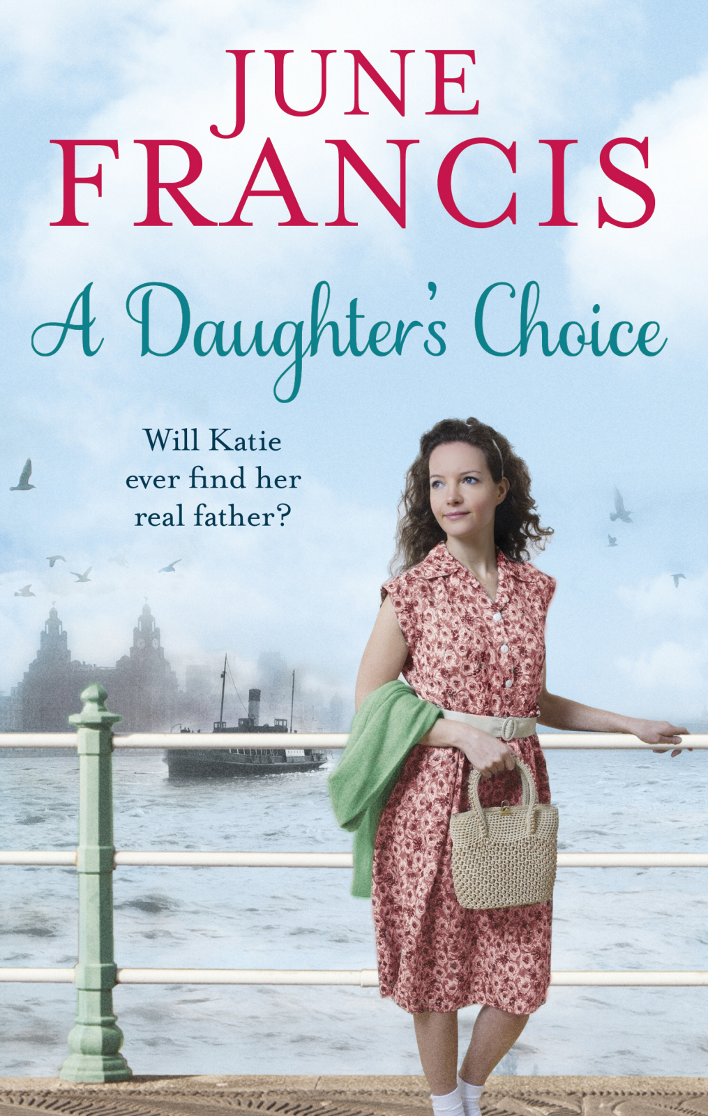 A Daughter's Choice by June Francis