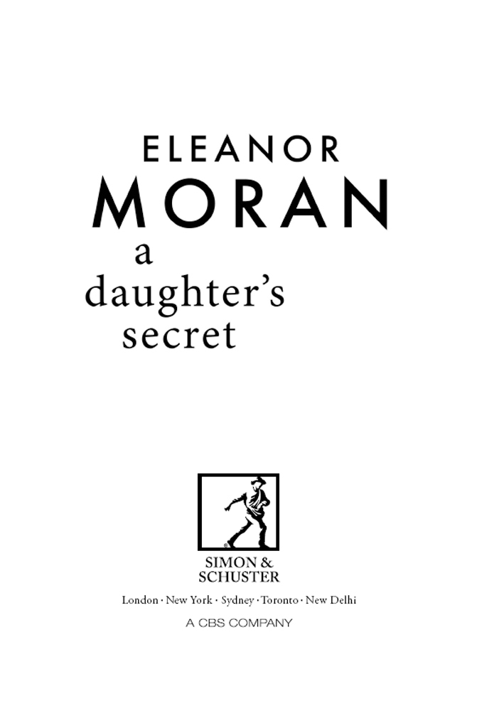 A Daughter's Secret by Eleanor Moran