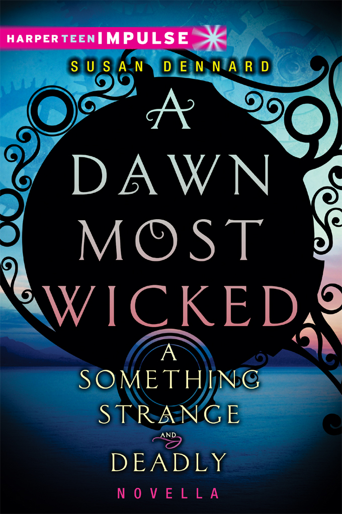 A Dawn Most Wicked (2013)