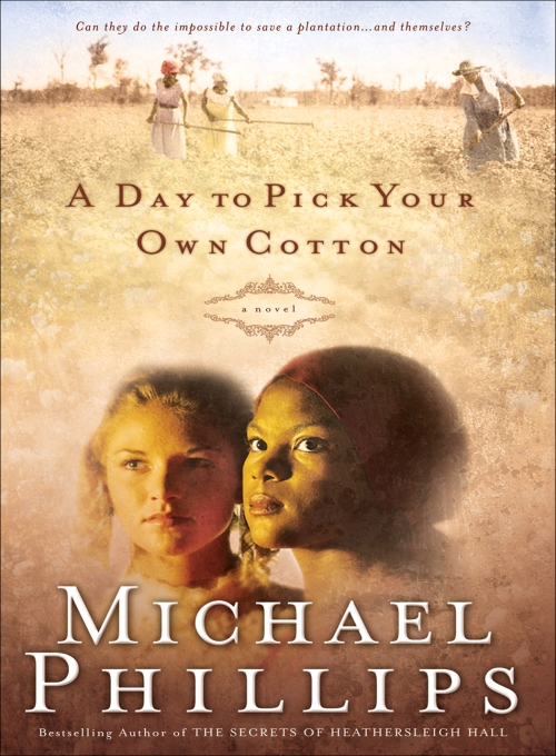 A Day to Pick Your Own Cotton (2010) by Michael Phillips