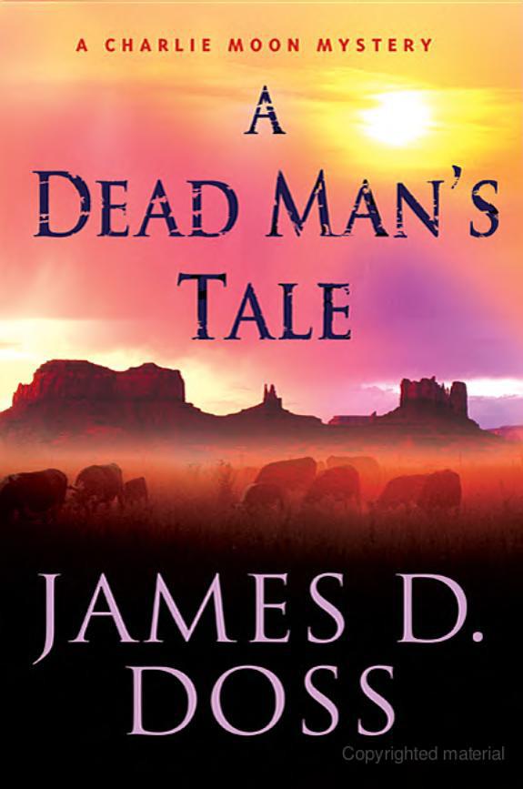A Dead Man's Tale by James D. Doss