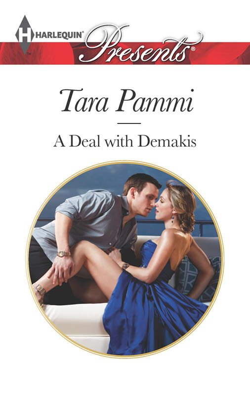 A Deal with Demakis (2014)