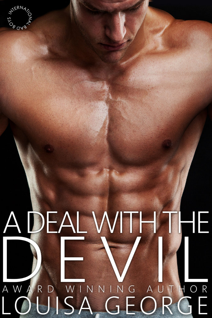 A Deal With the Devil by Louisa George