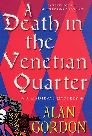 A Death in the Venetian Quarter (2002)