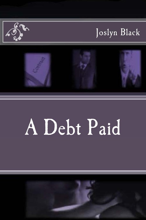 A Debt Paid by Black, Joslyn