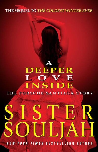 A Deeper Love Inside by Sister Souljah