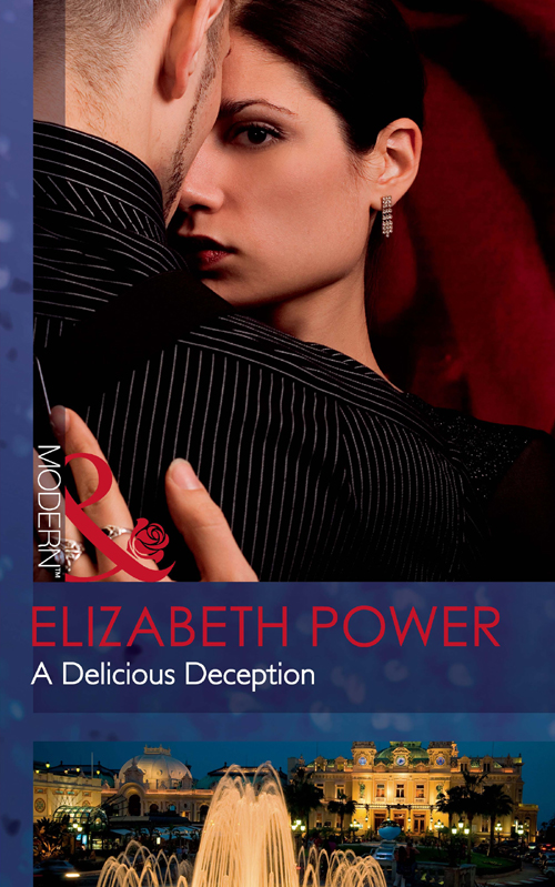 A Delicious Deception (2012) by Elizabeth Power