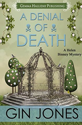 A Denial of Death by Gin Jones