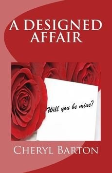 A Designed Affair by Cheryl Barton