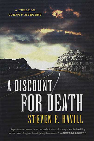 A Discount for Death (2003)