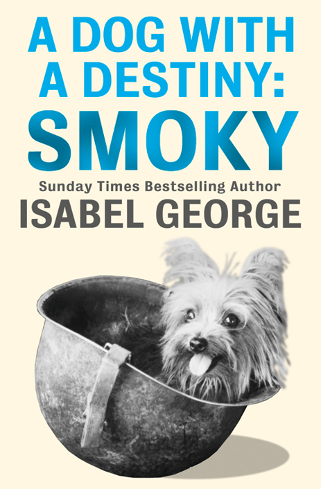 A Dog With a Destiny by Isabel George