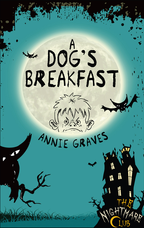 A Dog's Breakfast by Annie Graves