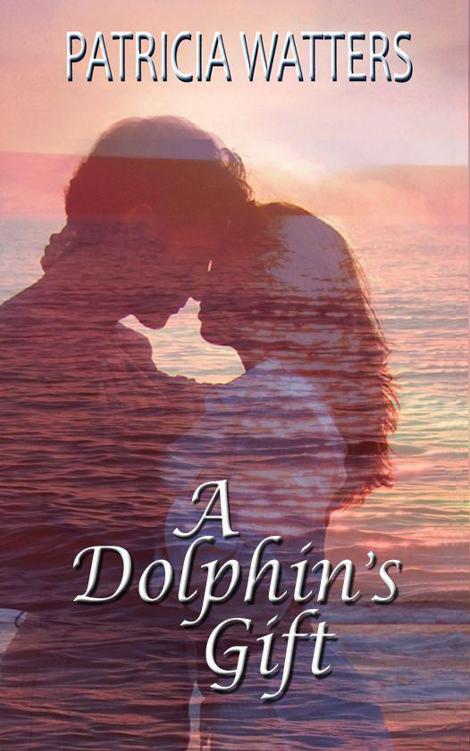 A Dolphin's Gift by Watters, Patricia